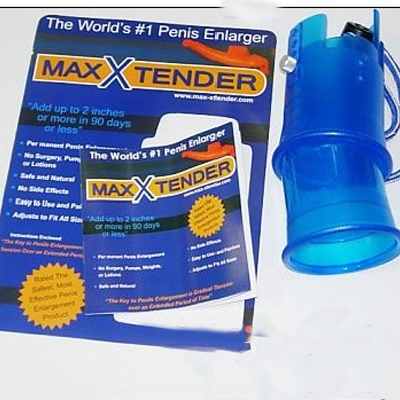 Máy tập dương vật Maxxtender tăng kích thước cậu nhỏ làm to dài cứng