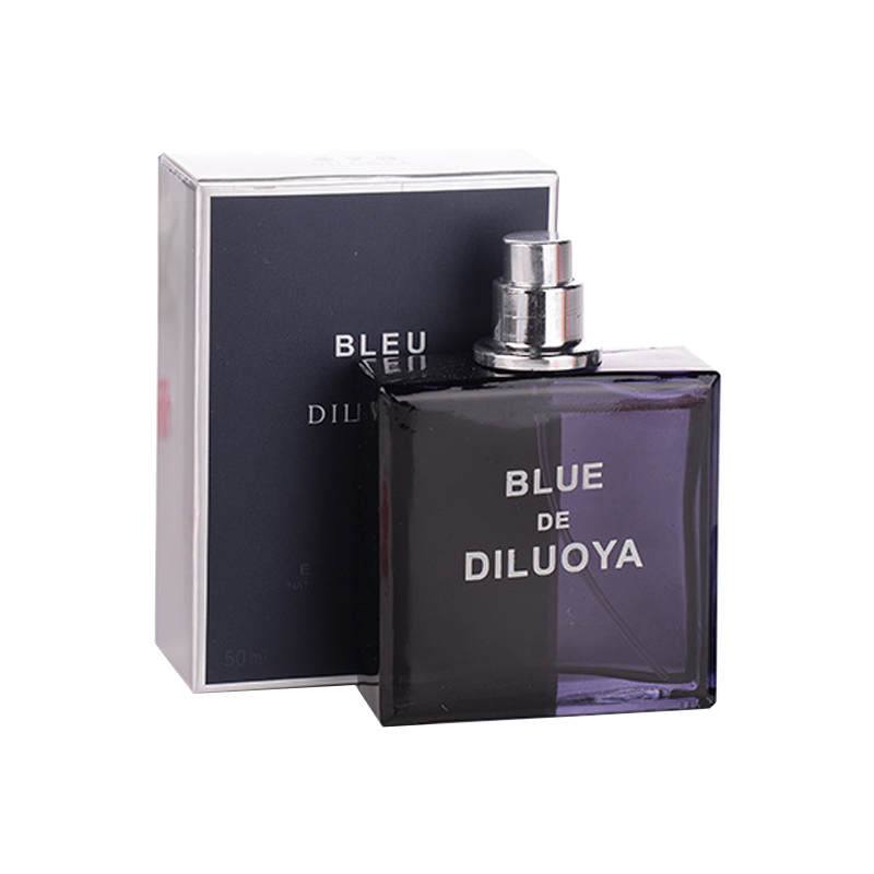 Nước hoa quyến rũ phụ nữ Blue de Diluoya