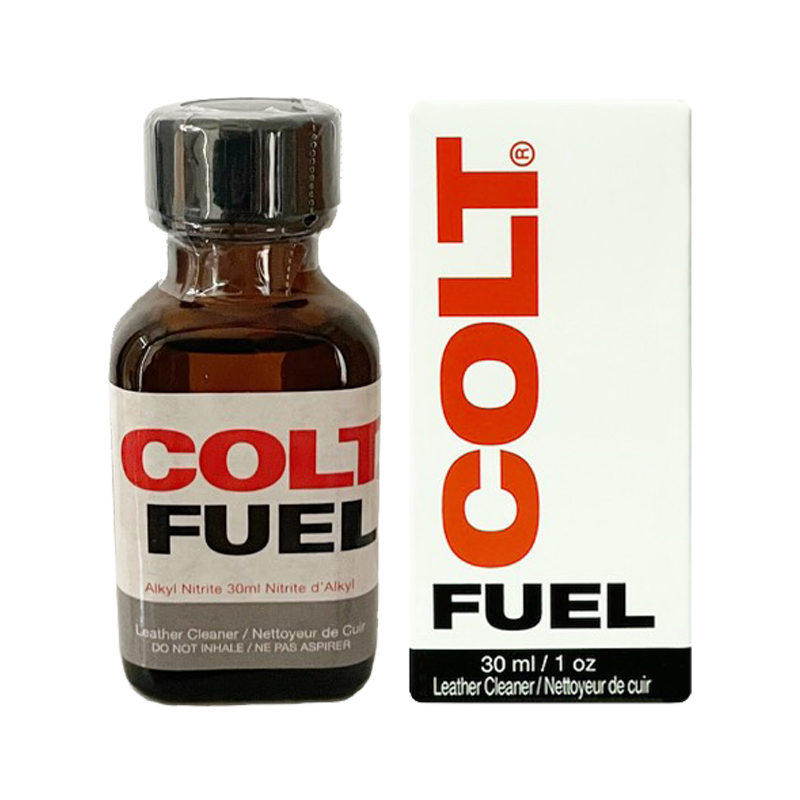 Nước ngửi kích dục Colt Fuel 30ml