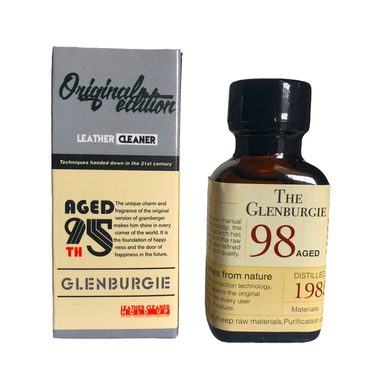 Nước ngửi kích dục Glenburgie 98 Original Edition 30ml