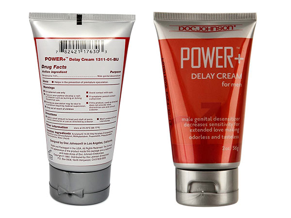  Bán Gel Power Delay Cream chống xuất tinh sớm chính hãng Mỹ tốt nhất
