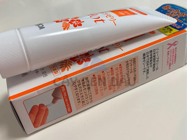 Cung cấp Gel Bôi Trơn Jex Luve Jelly Hot 55g Nhật Bản tăng khoái cảm cho nữ giới hàng mới về