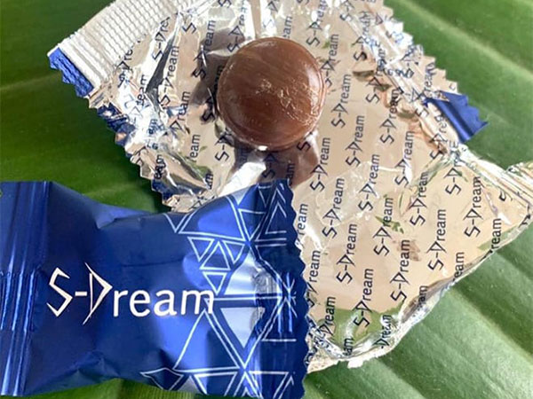  Kho sỉ Kẹo Sâm S-Dream Candy Chính Hãng Từ Malaysia nhập khẩu