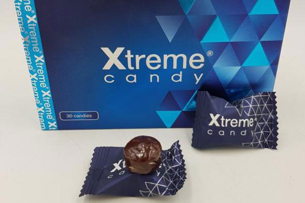  Nhập sỉ Kẹo sâm Xtreme Candy chính hãng giá tốt có tốt không?